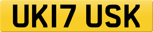 UK17USK